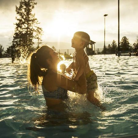 Fairmont Hot Springs Resort Zewnętrze zdjęcie