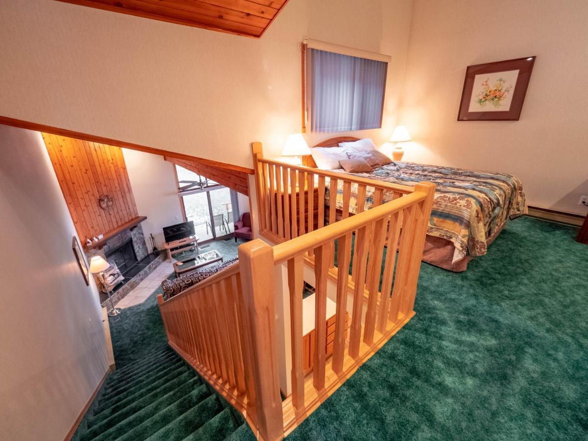 Fairmont Hot Springs Resort Zewnętrze zdjęcie