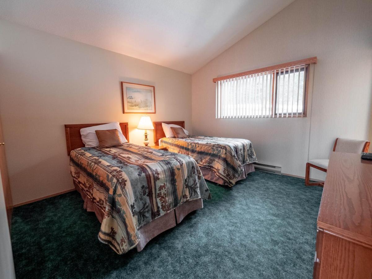 Fairmont Hot Springs Resort Zewnętrze zdjęcie